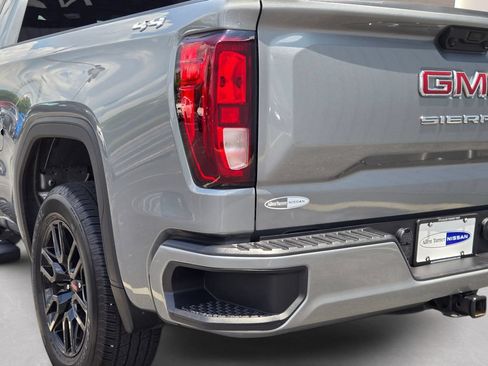 Used 2026 GMC Sierra 1500 Elevation AWD/4WD image 12