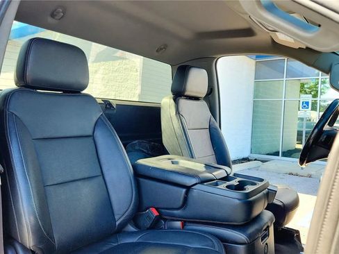 Used 2022 GMC Sierra 2500 SLE w/ SLE Convenience Package AWD/4WD image 29
