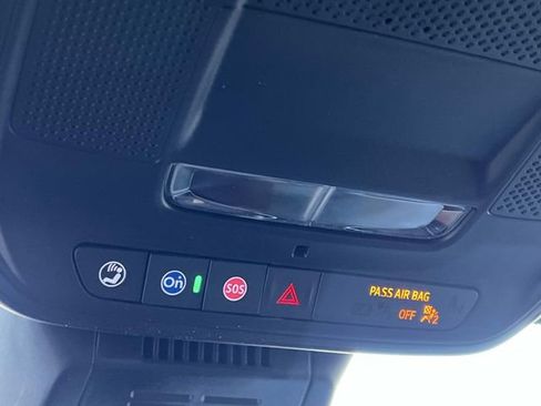 New 2026 GMC Terrain Elevation w/ Elevation Premium Package image 26