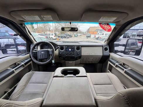 Used 2008 Ford F250 XLT image 18