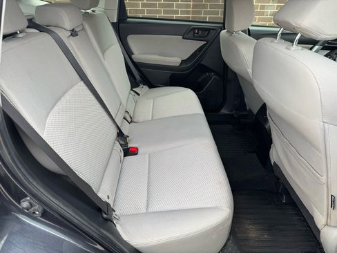Used 2014 Subaru Forester 2.5i Premium w/ All-Weather Package image 13
