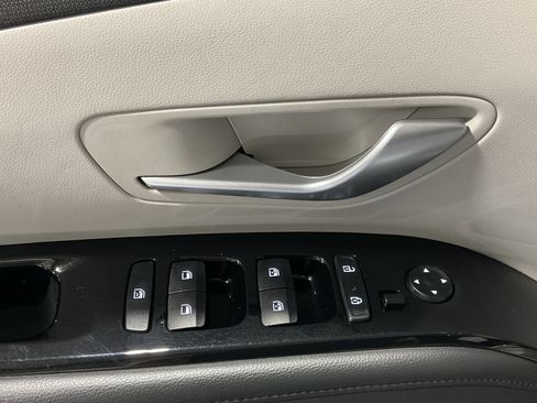 Used 2024 Hyundai Tucson Limited AWD/4WD image 30