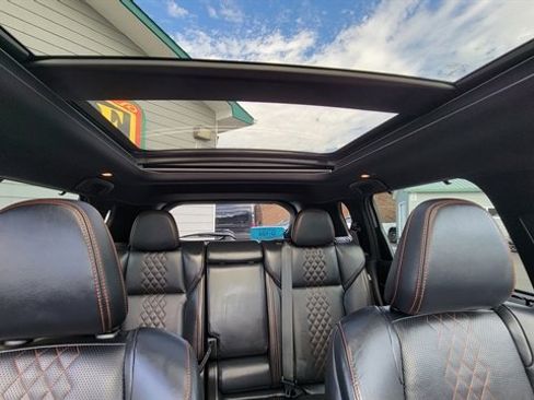 Used 2022 Mitsubishi Outlander SEL image 38