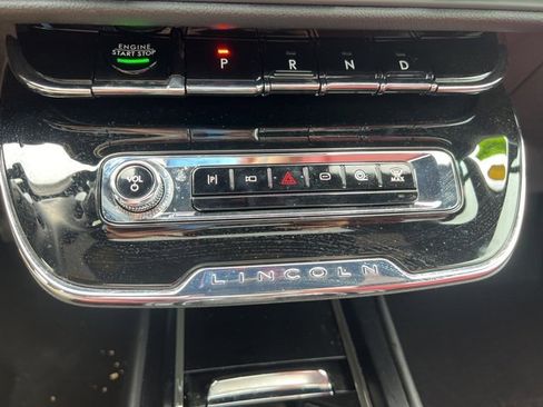 Certified 2024 Lincoln Corsair Grand Touring w/ Equipment Group 301A image 31