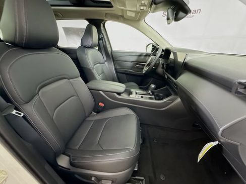 New 2026 MAZDA CX-5 2.5 S w/ Premium Package AWD/4WD image 28