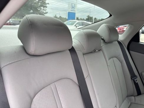 Used 2016 Kia Optima EX FWD image 22