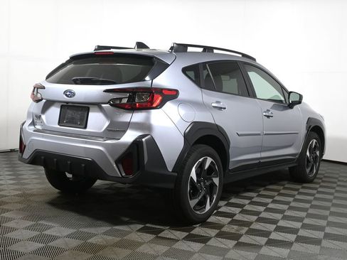 Used 2024 Subaru Crosstrek 2.5i Limited AWD/4WD image 11
