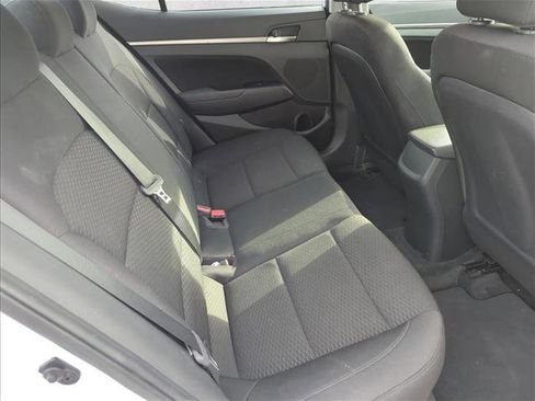 Used 2019 Hyundai Elantra SEL w/ Cargo Package FWD image 22