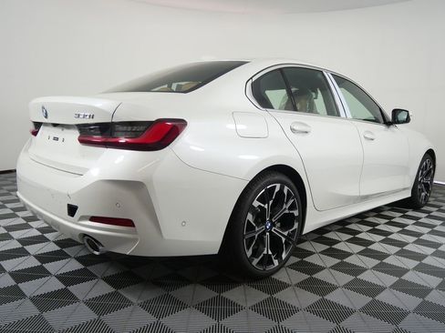 New 2026 BMW 330i Sedan w/ Premium Package image 3