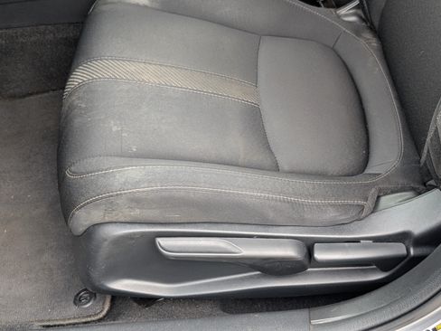 Used 2017 Honda Civic EX-T image 11