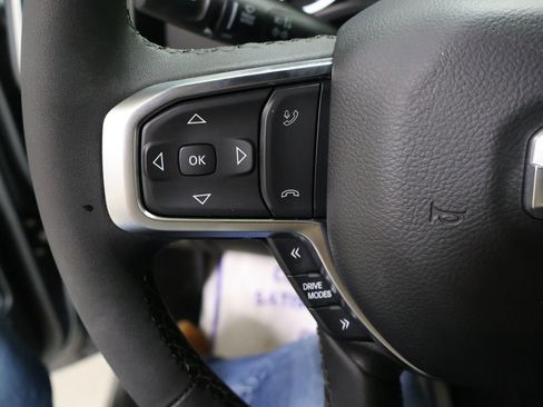 New 2026 RAM 1500 Big Horn AWD/4WD image 27