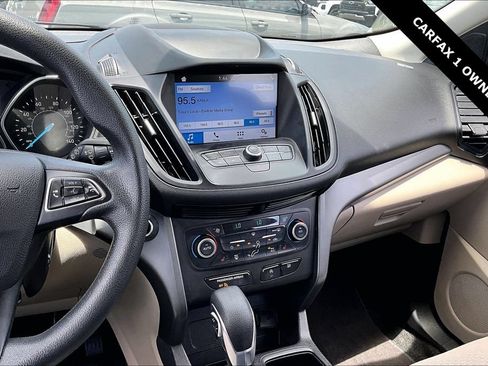Used 2019 Ford Escape SE FWD image 7
