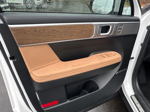 New 2026 Hyundai Santa Fe Calligraphy w/ Tow & Go Package image 9