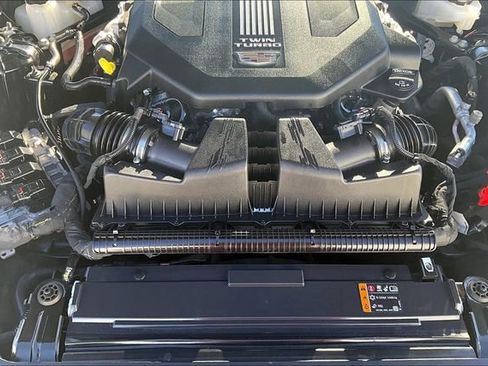 Used 2024 Cadillac CT5 V w/ Premium Package image 28