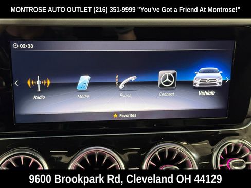 Used 2019 Mercedes-Benz CLS 450 4MATIC image 27