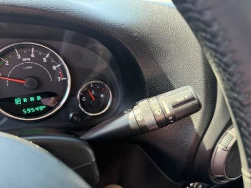 Used 2017 Jeep Wrangler Sport w/ Quick Order Package 24S image 22