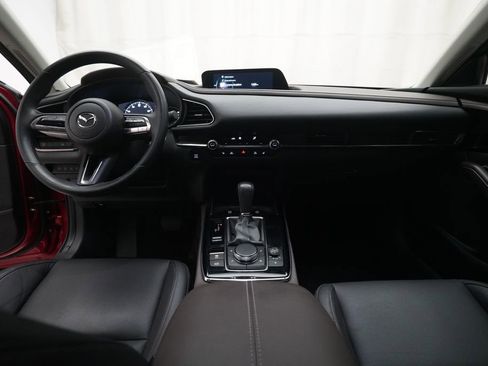 Certified 2023 MAZDA CX-30 AWD 2.5 S w/ Premium Package image 5