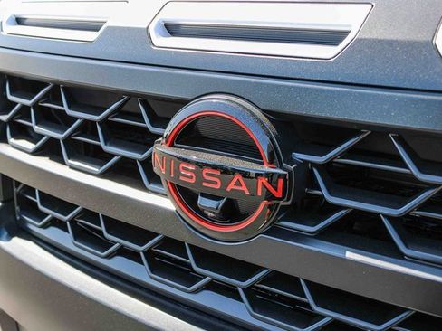 New 2026 Nissan Frontier Pro-X w/ Pro-X Convenience Package image 12