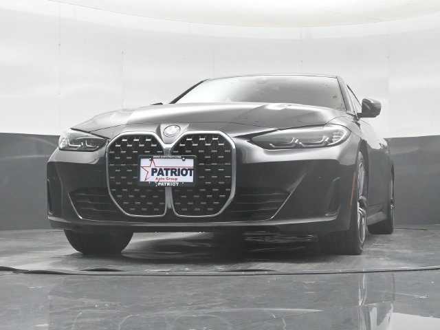 Used 2023 BMW 430i Gran Coupe w/ Premium Package RWD image 56