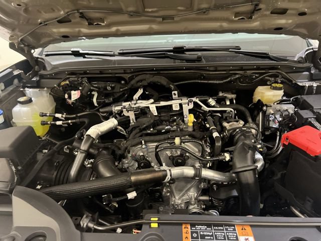 New 2026 Ford Ranger XL RWD image 25