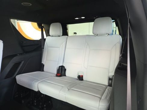 New 2025 Chevrolet Tahoe Premier image 19