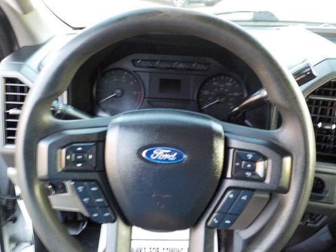 Used 2019 Ford F350 XL w/ Power Equipment Group RWD image 16