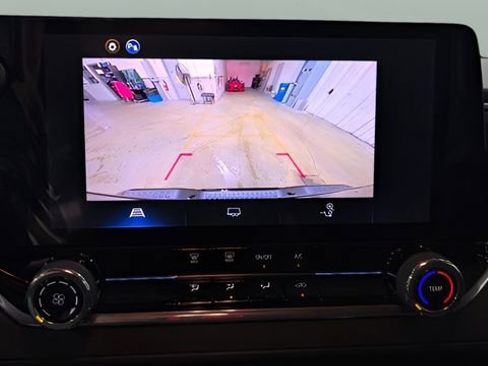 New 2026 Chevrolet Colorado W/T w/ WT Custom Package RWD image 13