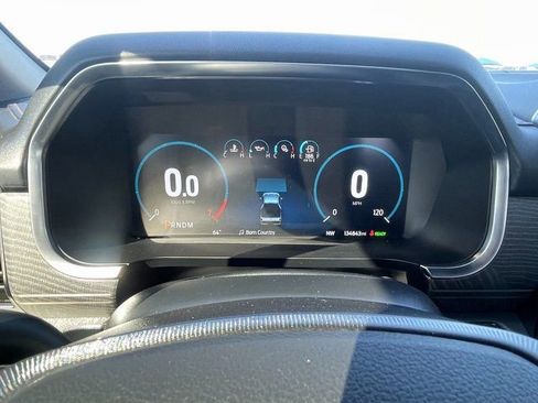 Used 2022 Ford F150 Platinum w/ Equipment Group 701A High image 13