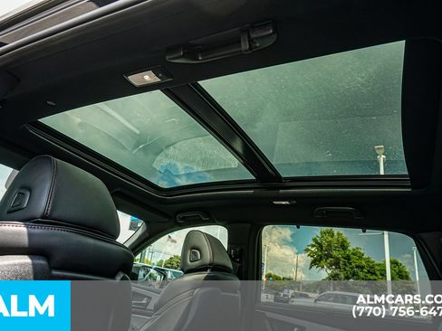 Used 2023 Acura MDX A-Spec AWD/4WD image 30