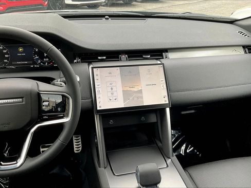 New 2026 Land Rover Discovery Sport Landmark AWD/4WD image 9