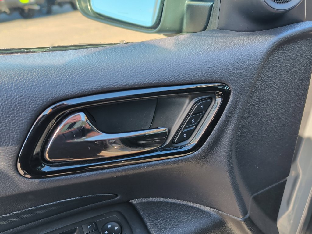 Used 2021 Dodge Durango GT AWD/4WD image 32