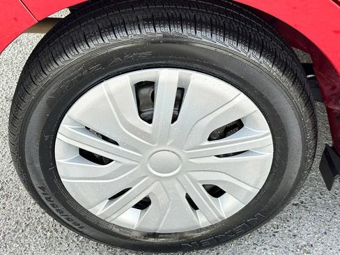 Used 2024 Mitsubishi Mirage ES FWD image 20