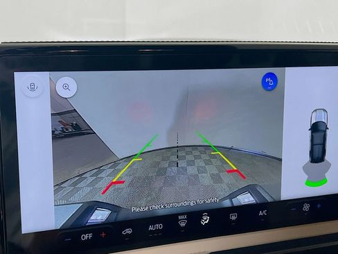 Used 2025 Ford Bronco Sport Big Bend image 12