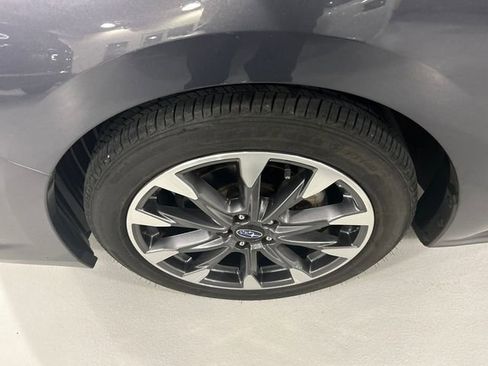 Used 2023 Subaru Impreza 2.0i Limited image 8