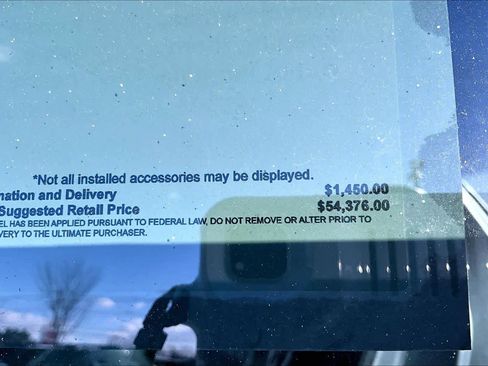 New 2026 Subaru Ascent Bronze Edition image 19