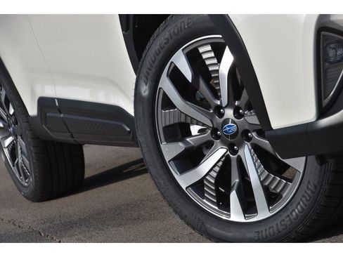 New 2026 Subaru Forester Touring AWD/4WD image 10