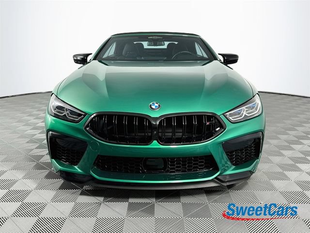 Used 2025 BMW M8 Competition AWD/4WD image 10