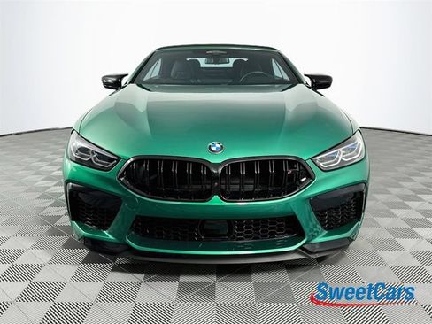 Used 2025 BMW M8 Competition AWD/4WD image 10