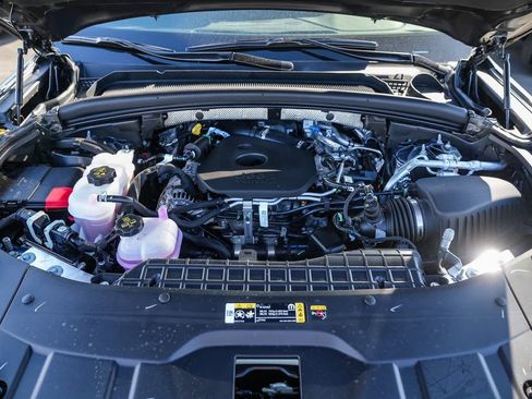 New 2026 Jeep Grand Cherokee Limited image 12