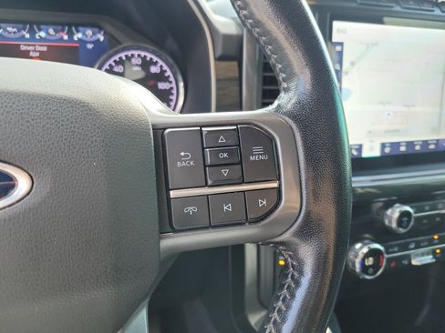 Used 2021 Ford F150 XLT w/ Equipment Group 302A High AWD/4WD image 18