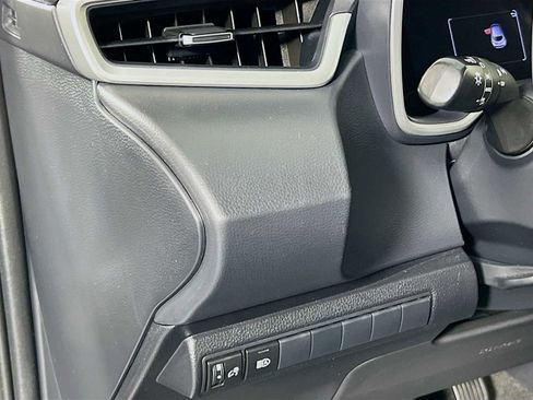 Certified 2023 Toyota Corolla XSE image 10