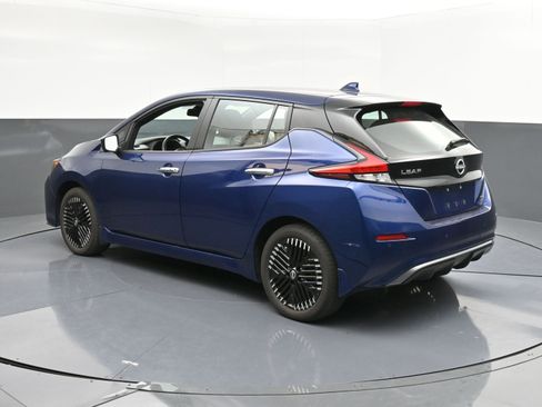 Used 2024 Nissan Leaf SV Plus image 6