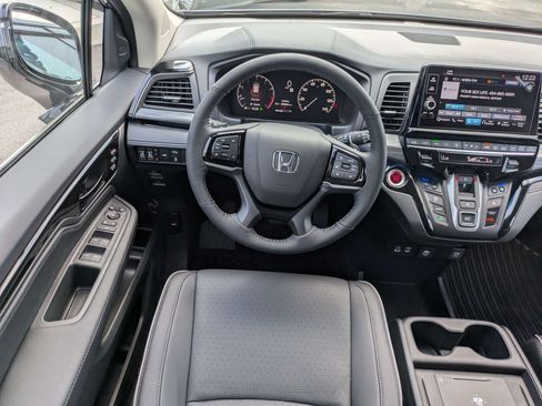 New 2026 Honda Odyssey Elite image 24