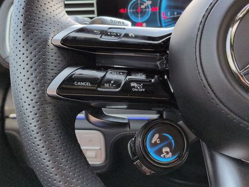 Used 2024 Mercedes-Benz GLE 63 AMG S image 27