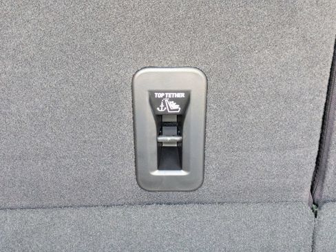 New 2026 Chevrolet Suburban Premier AWD/4WD image 36