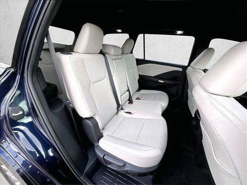 Used 2024 Lexus TX 350 FWD w/ Accessory Package (Z1) image 26