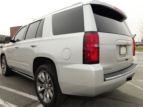 Used 2018 Chevrolet Tahoe Premier image 6