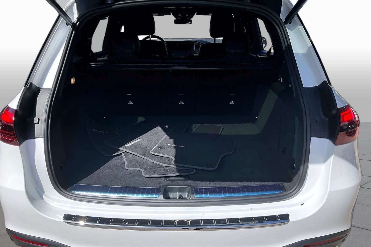 Used 2026 Mercedes-Benz GLE 580 4MATIC image 37