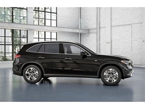 New 2026 Mercedes-Benz GLC 350e 4MATIC image 15