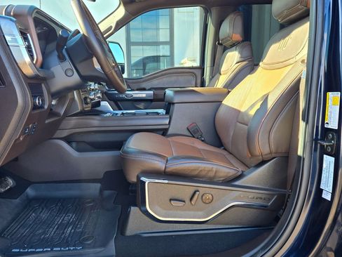 Used 2025 Ford F250 King Ranch image 15